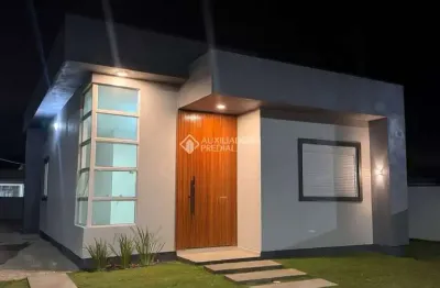 Casa com 3 quartos à venda na joão silvério de araújo, 6, povoado de nova brasília, imbituba, 69 m2 por r$ 447.000