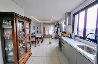 Apartamento com 3 quartos à venda na odomiro ferreira, 497, centro, imbituba, 99 m2 por r$ 927.000