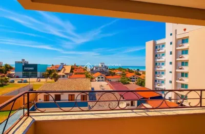 Apartamento com 3 quartos à venda na alcino da fonseca, 497, centro, imbituba, 99 m2 por r$ 730.000