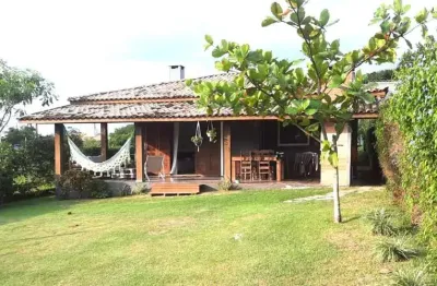 Casa com 2 quartos à venda na avenida porto novo, 98, ibiraquera, imbituba, 140 m2 por r$ 780.000