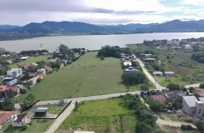 Terreno à venda na central do rosa, 1, praia do rosa, imbituba, 483 m2 por r$ 640.000