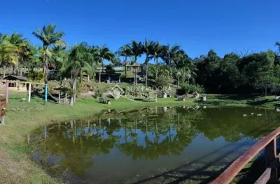Fazenda à venda na antônio bittencourt capanema, 858, 10, centro, imaruí, 200 m2 por r$ 650.000