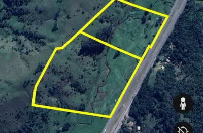 Terreno comercial à venda na br-101 /  km 253, 77, morro do freitas, paulo lopes, 132529 m2 por r$ 5.000.000