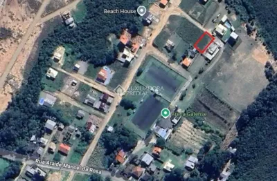 Terreno à venda na ataide manoel da rosa, 888, alto arroio, imbituba, 423 m2 por r$ 181.000
