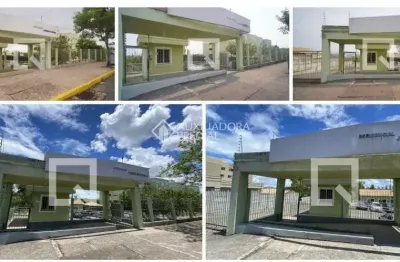 Apartamento com 3 quartos à venda na rua alfredo marotzki, 1175, canudos, novo hamburgo, 68 m2 por r$ 298.000