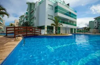 Apartamento com 2 quartos à venda na rodovia armando calil bulos, 6567, ingleses do rio vermelho, florianópolis, 82 m2 por r$ 1.100.000