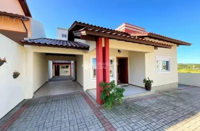 Casa com 2 quartos à venda na vereador nilson inácio alves, 118, village, imbituba, 109 m2 por r$ 870.000