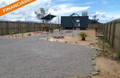 Terreno à venda na rua 7, 101010, ibiraquera, imbituba, 360 m2 por r$ 470.000