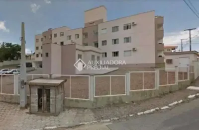 Apartamento com 2 quartos à venda na são josé, 60, vila nova, imbituba, 54 m2 por r$ 350.000
