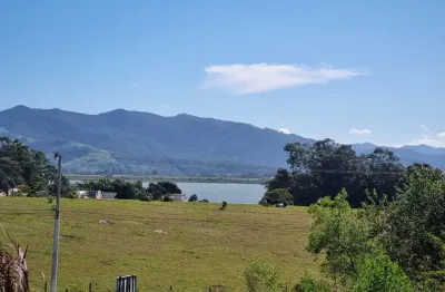 Terreno à venda na roberto teixeira de souza, 1, ibiraquera, imbituba, 1338 m2 por r$ 1.200.000