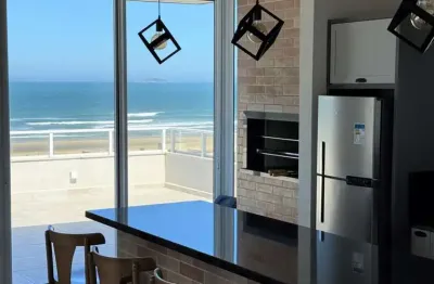 Apartamento com 2 quartos à venda na presidente vargas, 829, centro, imbituba, 67 m2 por r$ 950.000