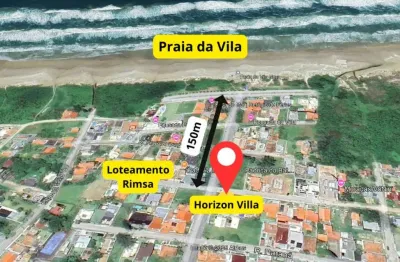 Casa com 3 quartos à venda na osmar florentino machado, 176, vila nova, imbituba, 114 m2 por r$ 849.000