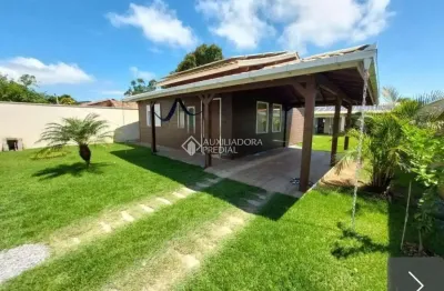 Casa com 2 quartos à venda na firmo laurentino, 888888, povoado de nova brasília, imbituba, 165 m2 por r$ 490.000