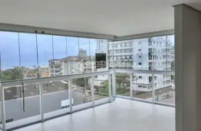 Apartamento com 3 quartos à venda na dr. joão rimsa, 264, centro, imbituba, 102 m2 por r$ 990.000