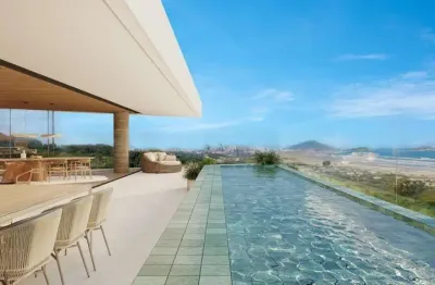 Apartamento com 2 quartos à venda na coronel teixeira, 13, vila nova, imbituba, 107 m2 por r$ 1.538.720