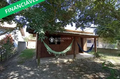 Casa com 2 quartos à venda na rua mãe da providência, 34559, arroio rosa, imbituba, 42 m2 por r$ 280.000