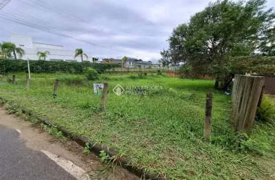 Terreno à venda na ataide manoel da rosa, 0101, alto arroio, imbituba, 450 m2 por r$ 375.000