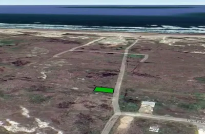 Terreno à venda na jucelino k. de oliveira, 001, itapiruba, imbituba, 300 m2 por r$ 225.000