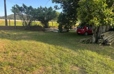 Terreno comercial à venda na margens da br101,  282, 10, povoado de nova brasília, imbituba, 1008 m2 por r$ 1.700.000
