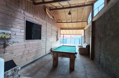 Casa com 2 quartos à venda na geral, s/n, 2, alto arroio, imbituba, 70 m2 por r$ 310.000