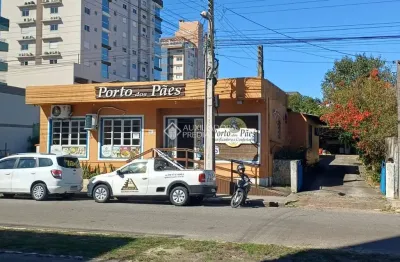 Prédio à venda na nereu ramos, 81, centro, imbituba, 327 m2 por r$ 2.000.000