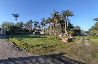 Terreno à venda na minervina de souza martins, 1, sagrada familia, imbituba, 574 m2 por r$ 290.000