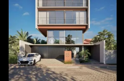 Apartamento com 4 quartos à venda na rua visconde de barbacena, 65, centro, imbituba, 157 m2 por r$ 2.370.217
