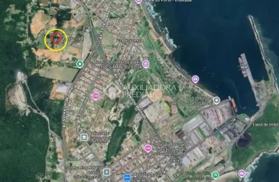 Terreno à venda na airton sena, 0101010101, centro, imbituba, 421 m2 por r$ 250.000