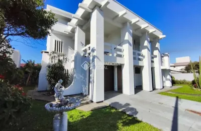 Casa com 5 quartos à venda na otília de souza oliveira, 328, vila nova, imbituba, 318 m2 por r$ 1.490.000