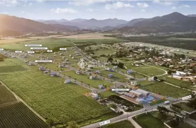 Terreno à venda na abilio manoel, 8189, campo duna, garopaba, 300 m2 por r$ 299.000