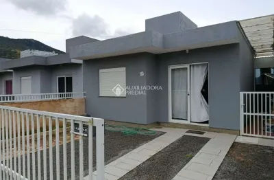 Casa com 2 quartos à venda na servidão nicolau fernandes de souza, 21, areais da palhocinha, garopaba, 60 m2 por r$ 385.000