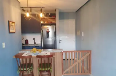 Apartamento com 2 quartos à venda na rua zioni berkbroc, 386, real parque, são josé, 60 m2 por r$ 300.000