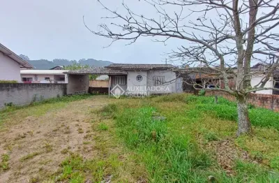 Casa com 1 quarto à venda na são josé, 3, vila nova, imbituba, 44 m2 por r$ 215.000