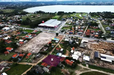 Terreno à venda na citrino, 001, campo d'una, imbituba, 758 m2 por r$ 370.000