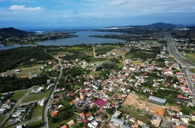Terreno à venda na vereador heitor ramos, 001, araçatuba, imbituba, 584 m2 por r$ 370.000