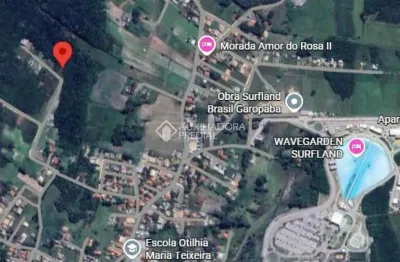 Terreno à venda na irineu ponciano ribeiro, 28, campo duna, garopaba, 375 m2 por r$ 159.000