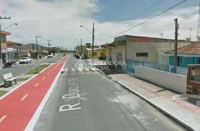 Terreno à venda na duque de caxias, 202, centro, imbituba, 215 m2 por r$ 532.000