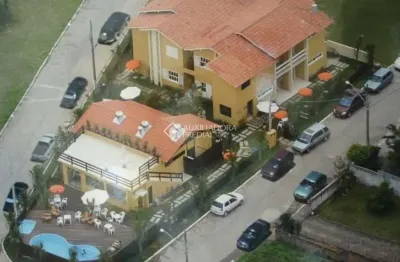 Prédio à venda na das pousadas, 1, vila nova, imbituba, 385 m2 por r$ 3.800.000
