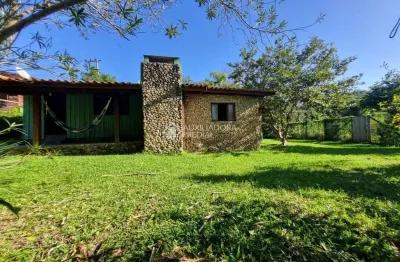 Casa com 1 quarto à venda na dos poncianos, 1, praia do rosa, imbituba, 120 m2 por r$ 445.000
