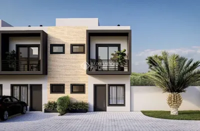 Casa com 2 quartos à venda na adelfo pamato, 2, centro, imbituba, 83 m2 por r$ 350.000