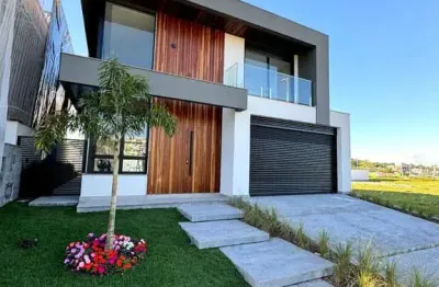 Casa em condomínio fechado com 3 quartos à venda na rua lagoinha, 65, pedra branca, palhoça, 316 m2 por r$ 3.490.000