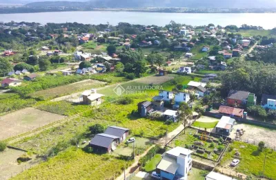 Terreno à venda na geral do rosa - ibiraquera, 65, praia do rosa, imbituba, 473 m2 por r$ 300.000