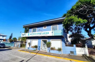 Casa comercial à venda na brasil, 777, paes leme, imbituba, 380 m2 por r$ 3.000.000