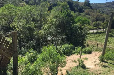 Terreno à venda na avenida porto novo, 10000, ibiraquera, imbituba, 450 m2 por r$ 450.000