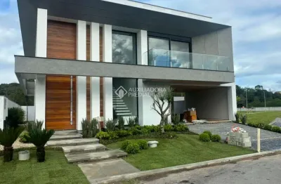 Casa com 3 quartos à venda na rua lagoinha, 293, pedra branca, palhoça, 334 m2 por r$ 4.200.000