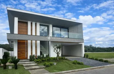 Casa com 3 quartos à venda na Rua Lagoinha, 293, Pedra Branca, Palhoça, 334 m2 por R$ 4.200.000