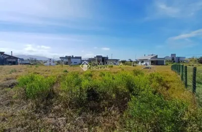 Terreno em condomínio fechado à venda na vereador venício luiz borge, 1, alto arroio, imbituba, 1000 m2 por r$ 500.000