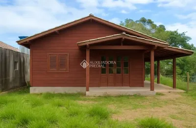 Casa com 3 quartos à venda na geral, 111, alto arroio, imbituba, 100 m2 por r$ 430.000