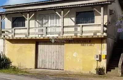 Casa comercial com 3 quartos à venda na eloy figueiredo, 1, porto da vila, imbituba, 100 m2 por r$ 636.000