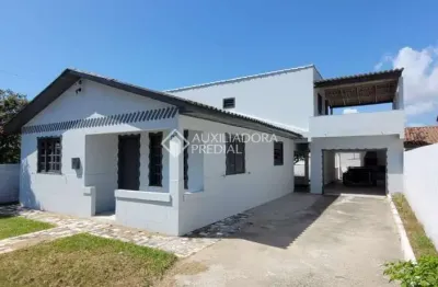 Casa com 3 quartos à venda na evaristo lima, 145, campo d'aviação, imbituba, 300 m2 por r$ 390.000
